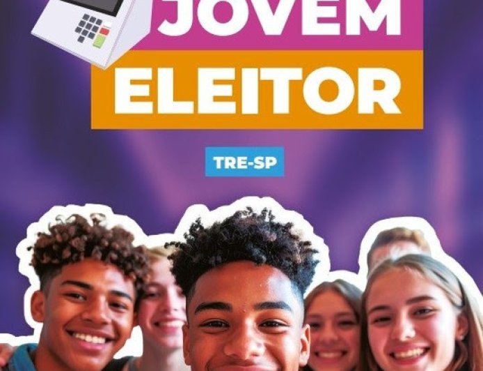 Trigêmeos tiram título juntos em São Paulo e se preparam para a primeira eleição em 2026