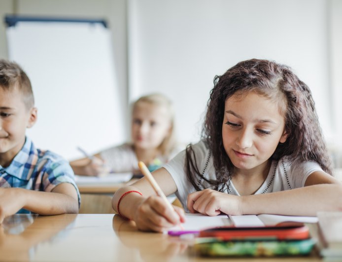 Volta às aulas 2026: como apoiar a adaptação e a retomada da rotina escolar