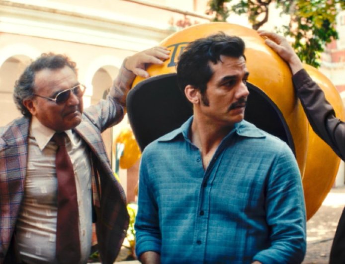 O Agente Secreto, indicado ao Oscar 2026, volta às telas do CineSesc