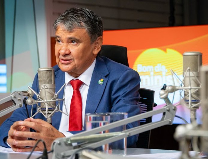 Gás do Povo: “Uma política de dignidade para as pessoas”, diz Wellington Dias