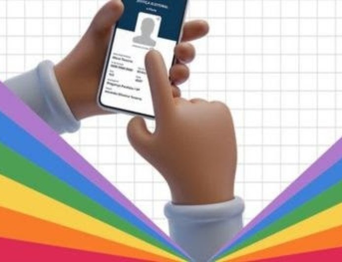 Dia Nacional da Visibilidade Trans: veja como incluir o nome social no título