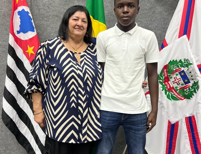 Semana de intensa atuação marca o trabalho da Vereadora Izelda