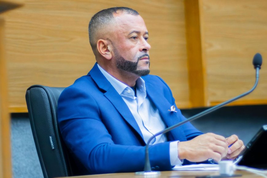 Vereador Flavio Comajo apresenta indicação voltada as mães atípicas