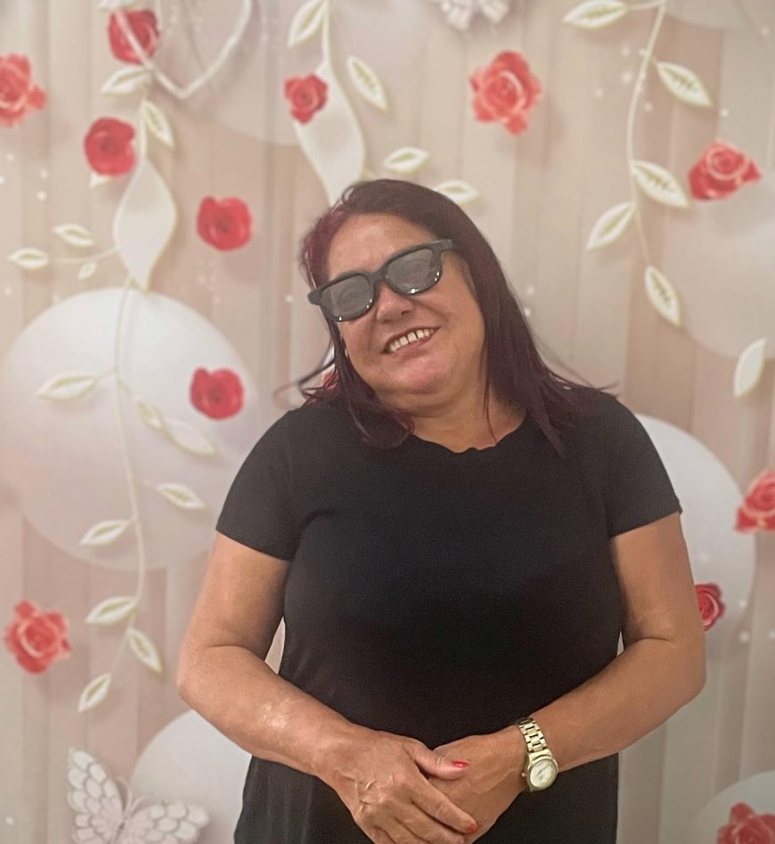 Gente em Evidência  - Por Joelma Ramos de Queiroz