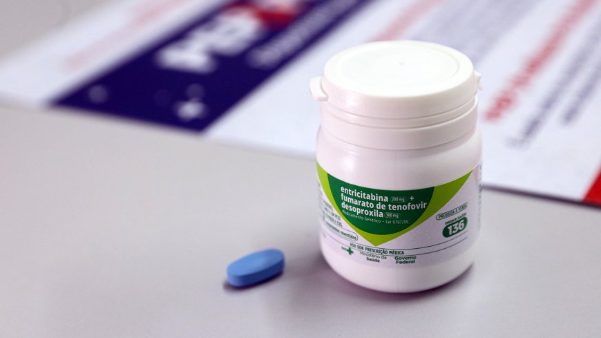 Estação da Luz da CPTM recebe ação para prevenção ao HIV e outras ISTs nesta quinta-feira (22)