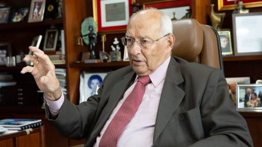 O Brasil e o mundo para 2026: ordem global e caos Interno