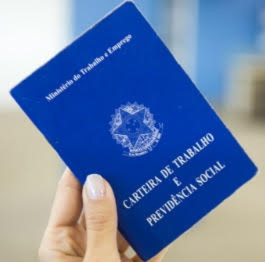 Grupo Orbenk abre 50 vagas de trabalho em Cajamar