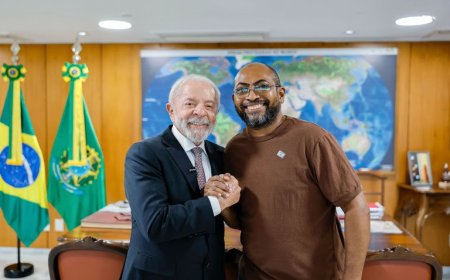 Lula celebra impacto da isenção do IR para o trabalhador: “Isso é comida na mesa, mais tranquilidade dentro de casa e dignidade”