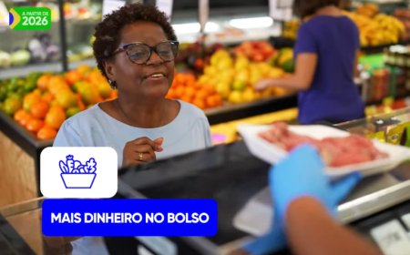 Em fevereiro, mais de 5,5 milhões de paulistas passam a ser beneficiados por nova lei que amplia isenção do Imposto de Renda