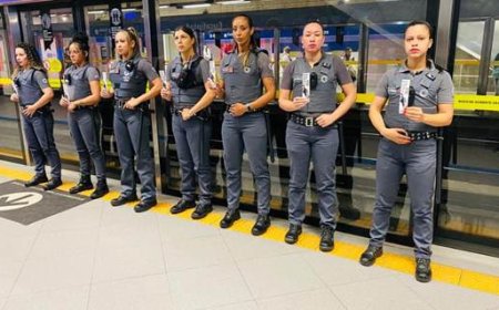 Operação Carnaval: Linhas 4-Amarela, 5-Lilás, 8-Diamante e 9-Esmeralda têm operação 24 horas para atender foliões