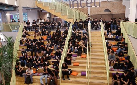 Inteli atrai alunos para São Paulo e consolida Butantã como polo estudantil
