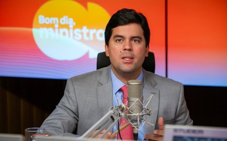 “O que era depósito de lixo, hoje é depósito de sonhos”, diz André Fufuca, sobre programa que constrói complexos esportivos em áreas vulneráveis