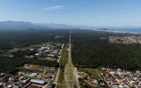 CNL prevê fluxo de 1,4 milhão de veículos durante o Carnaval 2026
