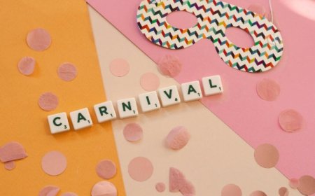 O Brasil só começa depois do Carnaval?