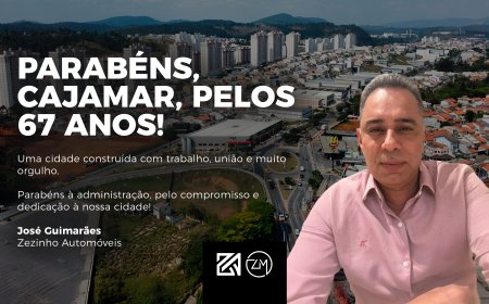 Mensagem Zezinho Automóveis