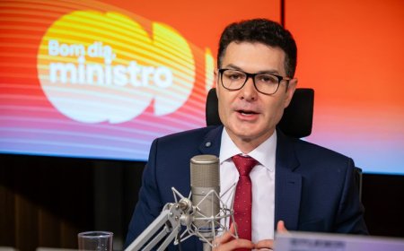 Jader Filho: governo estuda novo modelo para reduzir tarifas e ampliar acesso ao transporte público