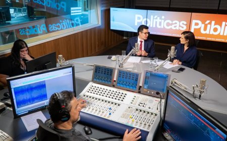 “Vai ser muito importante para o futuro das cidades”, diz Jader Filho sobre retomada de Conferência Nacional após 13 anos