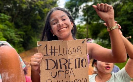 Quilombolas na universidade: direito garantido por política afirmativa, não privilégio