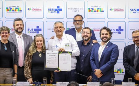 Governo do Brasil investe R$ 122 milhões na Fiocruz em medicamento para o tratamento de AME