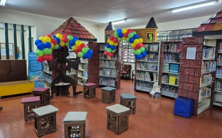Bibliotecas Temáticas da Prefeitura de São Paulo recebem programações especiais a partir de março