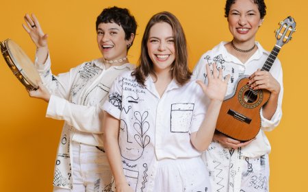 Bibliotecas e Pontos e Bosques de Leitura recebem programação especial para o Mês da Mulher, com debates, circo, teatro e literatura