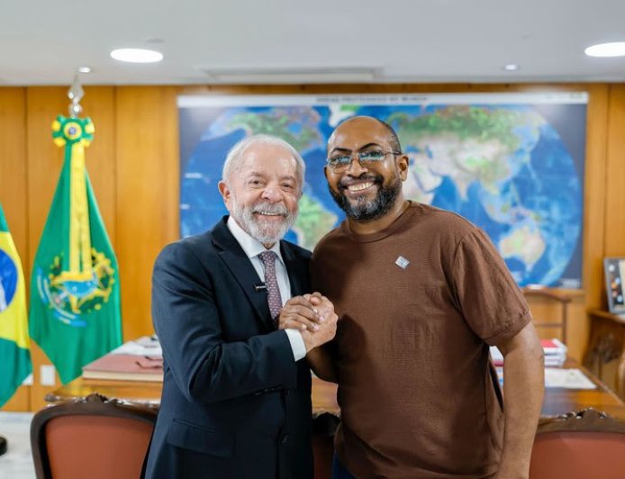 Lula celebra impacto da isenção do IR para o trabalhador: “Isso é comida na mesa, mais tranquilidade dentro de casa e dignidade”