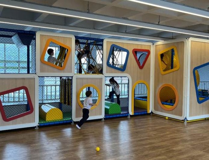 Primeira vez na escola: como preparar a criança e a família para esse momento?