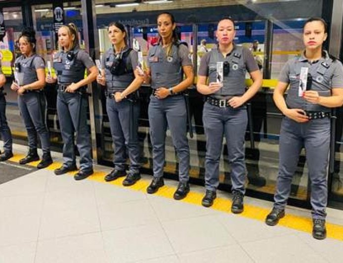 Operação Carnaval: Linhas 4-Amarela, 5-Lilás, 8-Diamante e 9-Esmeralda têm operação 24 horas para atender foliões