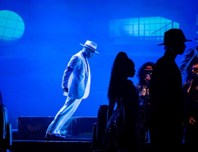 Homenagem a Michael Jackson abre programação de dança de fevereiro do Sesc Santo André