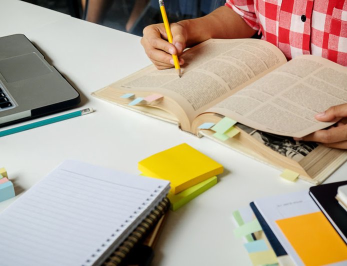 4 métodos para ajudar nos estudos e dicas de como usá-los