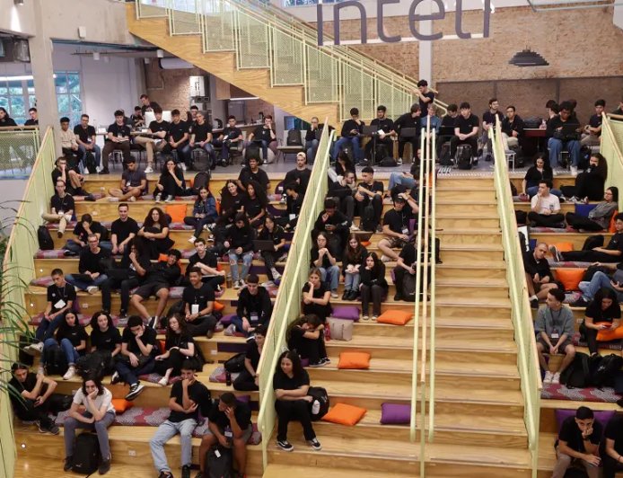 Inteli atrai alunos para São Paulo e consolida Butantã como polo estudantil