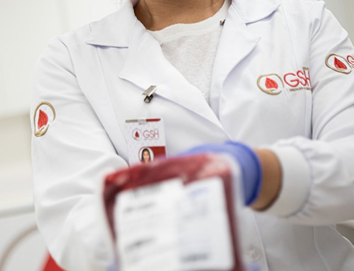 Uber lança ação para incentivar a doação de sangue na Grande São Paulo no Carnaval