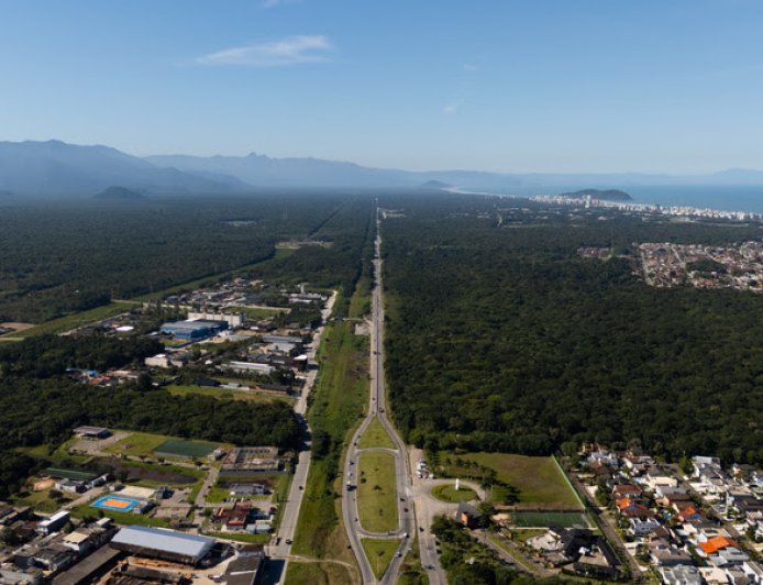CNL prevê fluxo de 1,4 milhão de veículos durante o Carnaval 2026