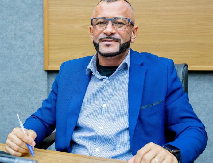 Vereador Flávio Comajo aborda sobre o tema Transtorno do Espectro Autista (TEA)