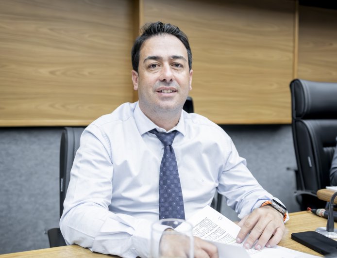 Vereador Saulo requer prioridade para famílias com pessoa com deficiência no Programa Família Cajamar