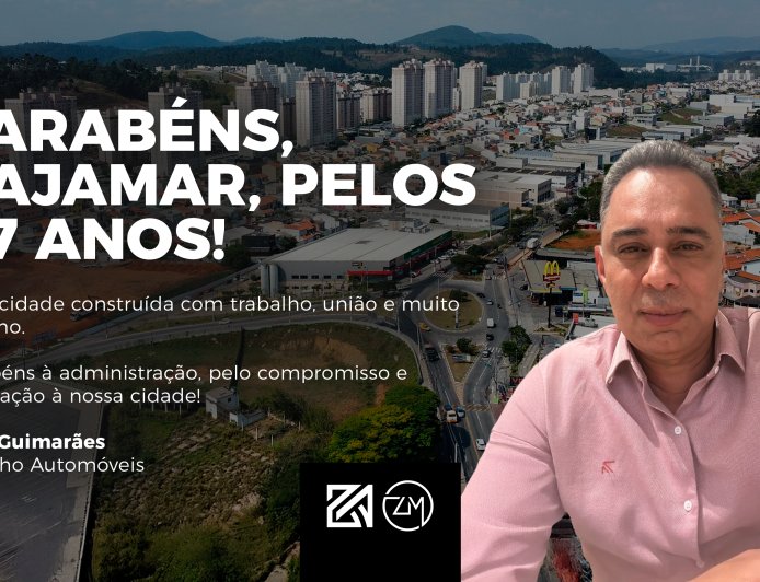 Mensagem Zezinho Automóveis