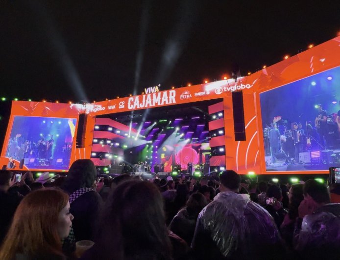 Começa a venda de ingressos para o Cajamar Rodeo Fest 2026