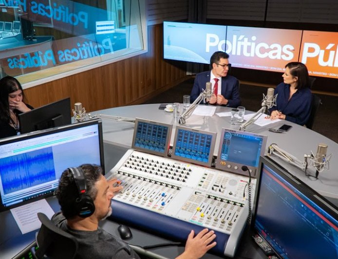 “Vai ser muito importante para o futuro das cidades”, diz Jader Filho sobre retomada de Conferência Nacional após 13 anos