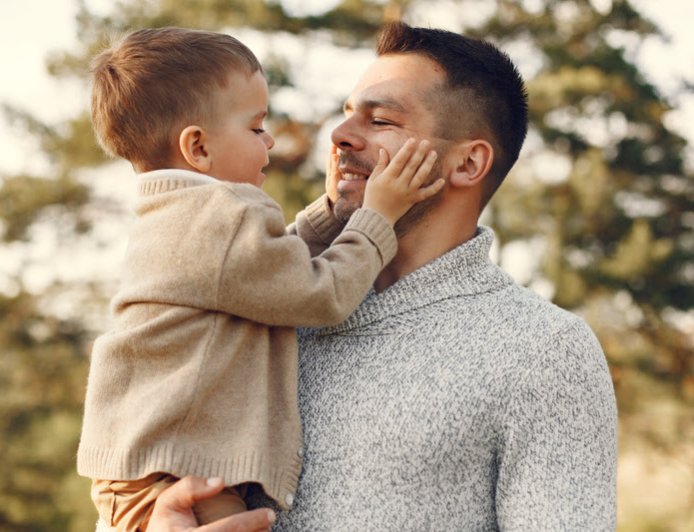 3 cuidados para homens que desejam ser pais após os 40 anos