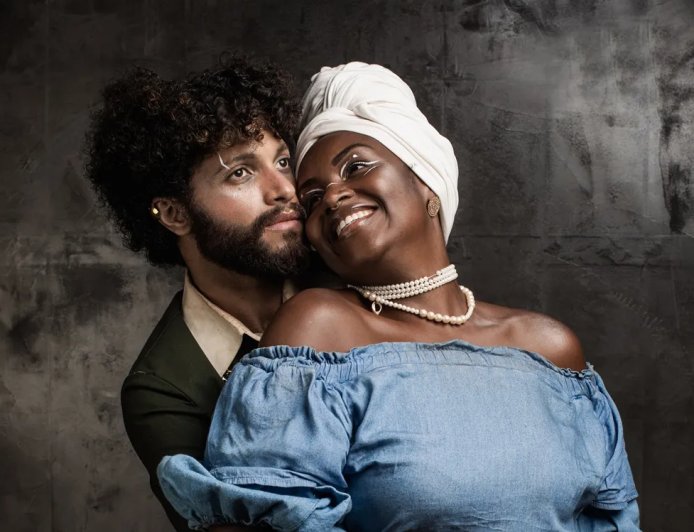 Últimos dias de “Bertoleza” e “A História do Musical Brasileiro”: peças gratuitas misturam século 19 e dias atuais nos teatros