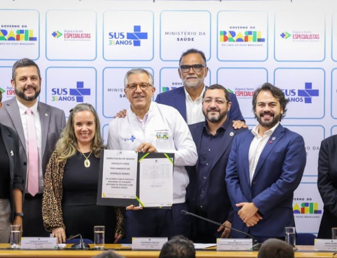 Governo do Brasil investe R$ 122 milhões na Fiocruz em medicamento para o tratamento de AME