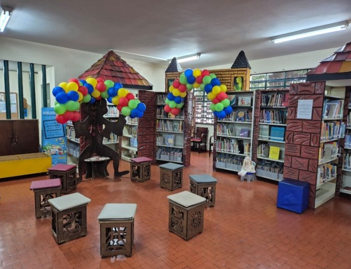 Bibliotecas Temáticas da Prefeitura de São Paulo recebem programações especiais a partir de março