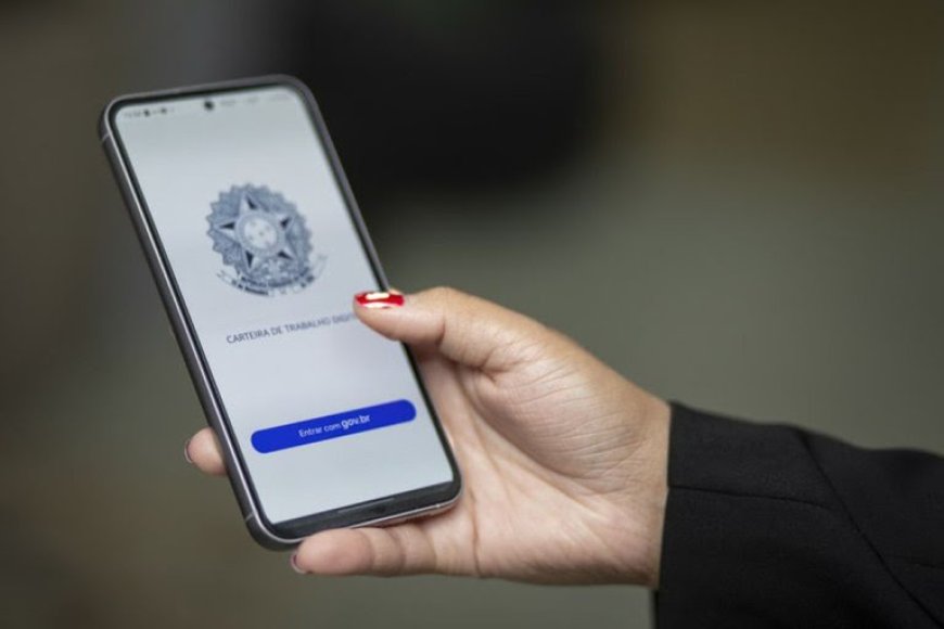 Mais de 25 milhões de trabalhadores já podem consultar se têm direito ao Abono Salarial a partir desta quinta-feira (5)