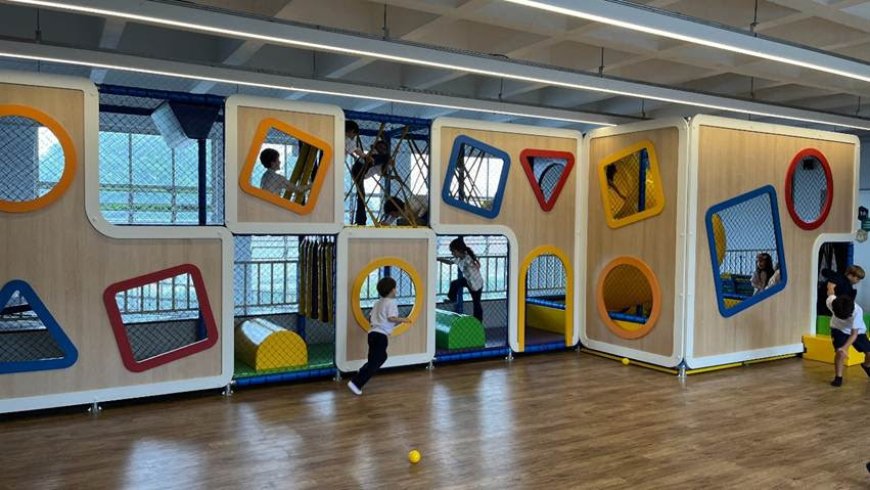 Primeira vez na escola: como preparar a criança e a família para esse momento?