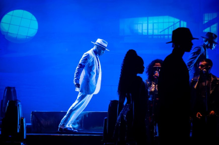 Homenagem a Michael Jackson abre programação de dança de fevereiro do Sesc Santo André