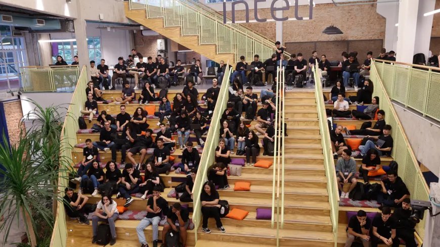 Inteli atrai alunos para São Paulo e consolida Butantã como polo estudantil