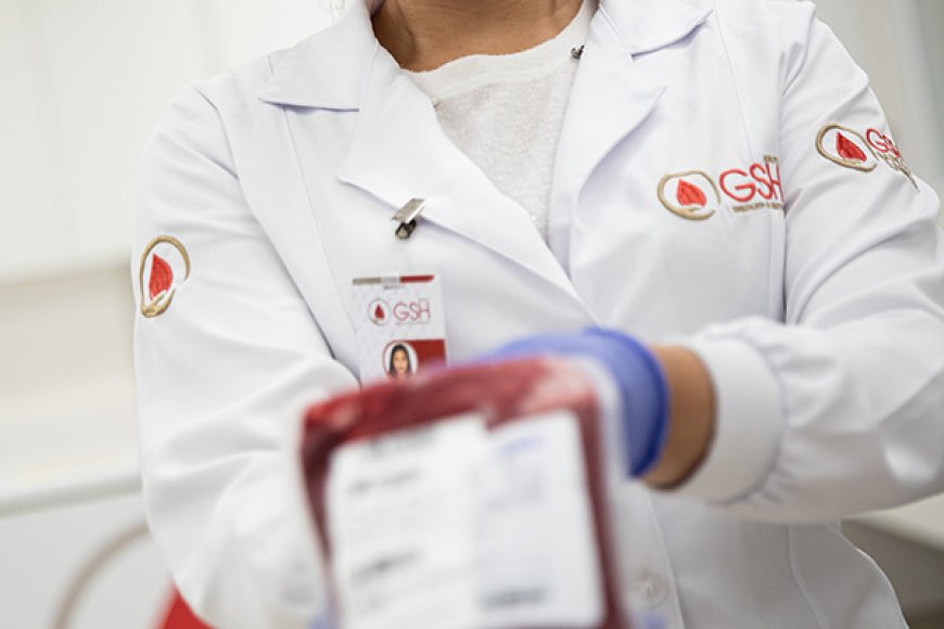 Uber lança ação para incentivar a doação de sangue na Grande São Paulo no Carnaval