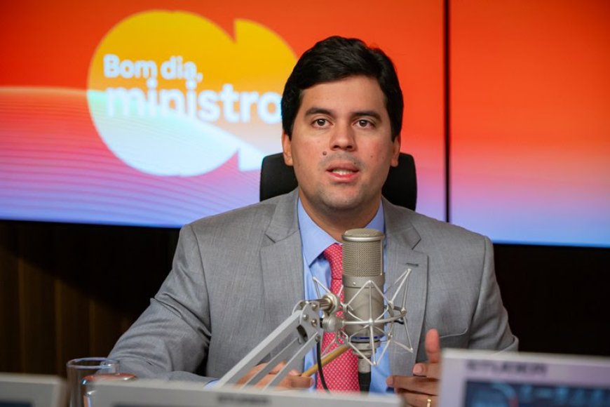 “O que era depósito de lixo, hoje é depósito de sonhos”, diz André Fufuca, sobre programa que constrói complexos esportivos em áreas vulneráveis