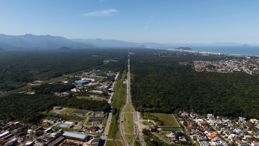 CNL prevê fluxo de 1,4 milhão de veículos durante o Carnaval 2026