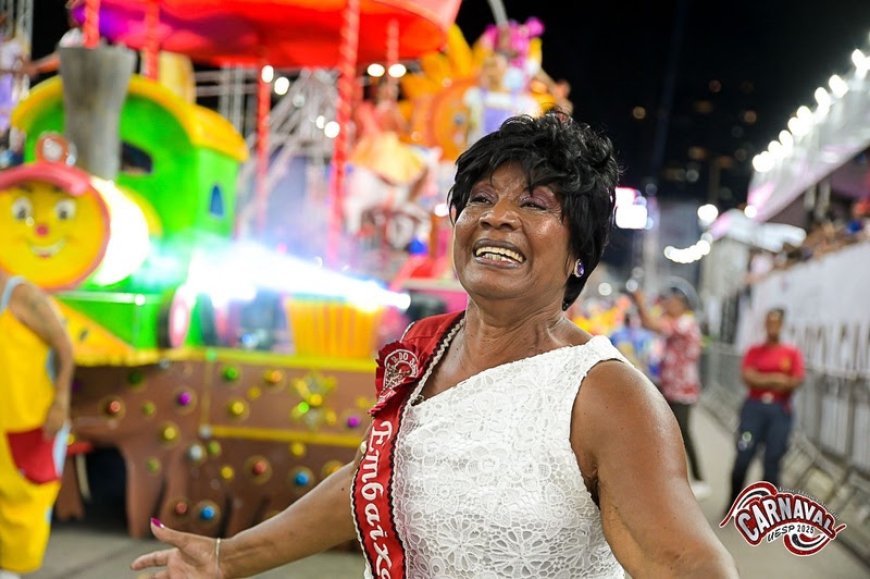 Desfiles de carnaval de bairro começam neste sábado (14) no Butantã e na Vila Esperança